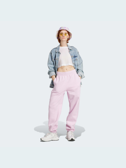 Джогери adidas модель IJ9808 — фото 5 - INTERTOP