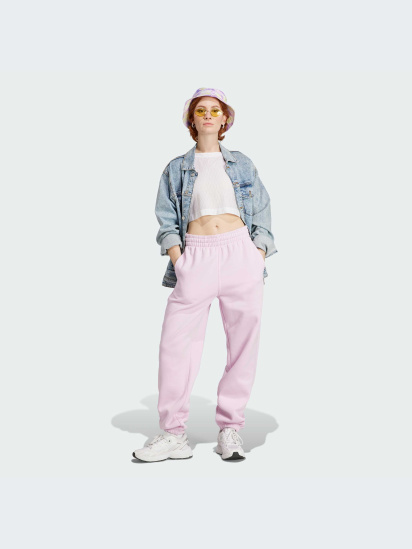 Джогери adidas модель IJ9808 — фото 6 - INTERTOP