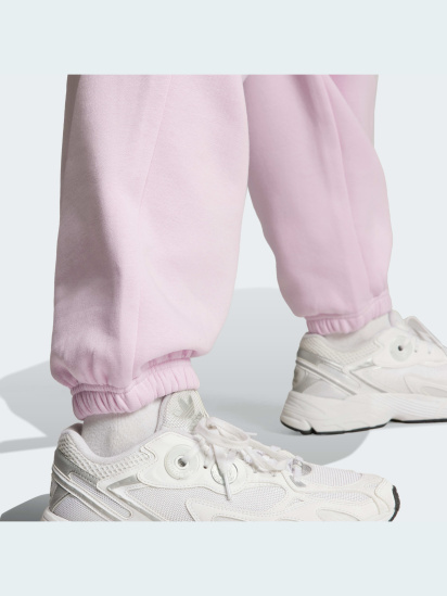 Джогери adidas модель IJ9808 — фото 9 - INTERTOP
