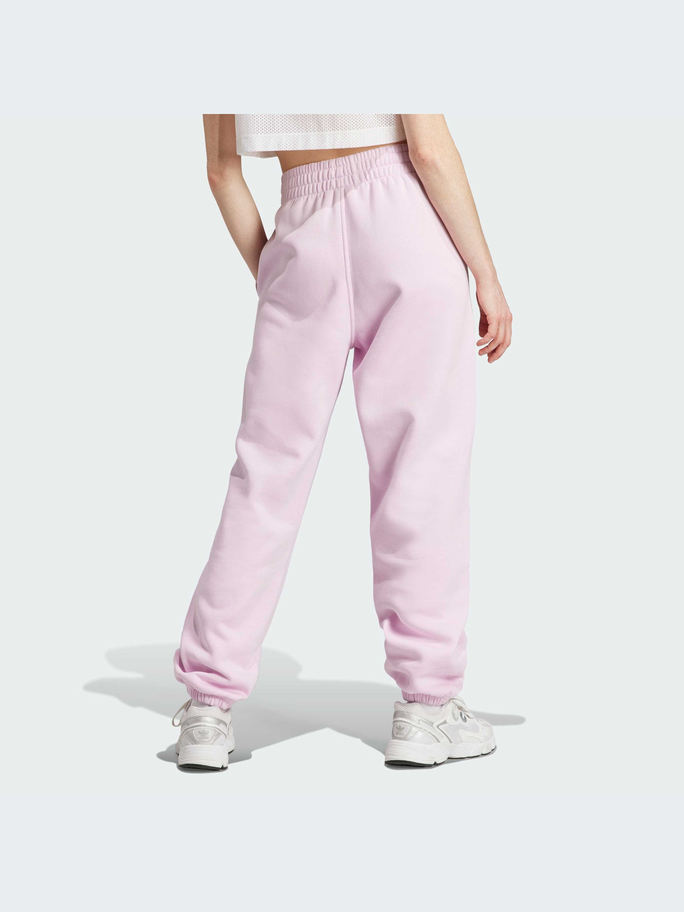 Джогери Adidas модель IJ9808 Фото