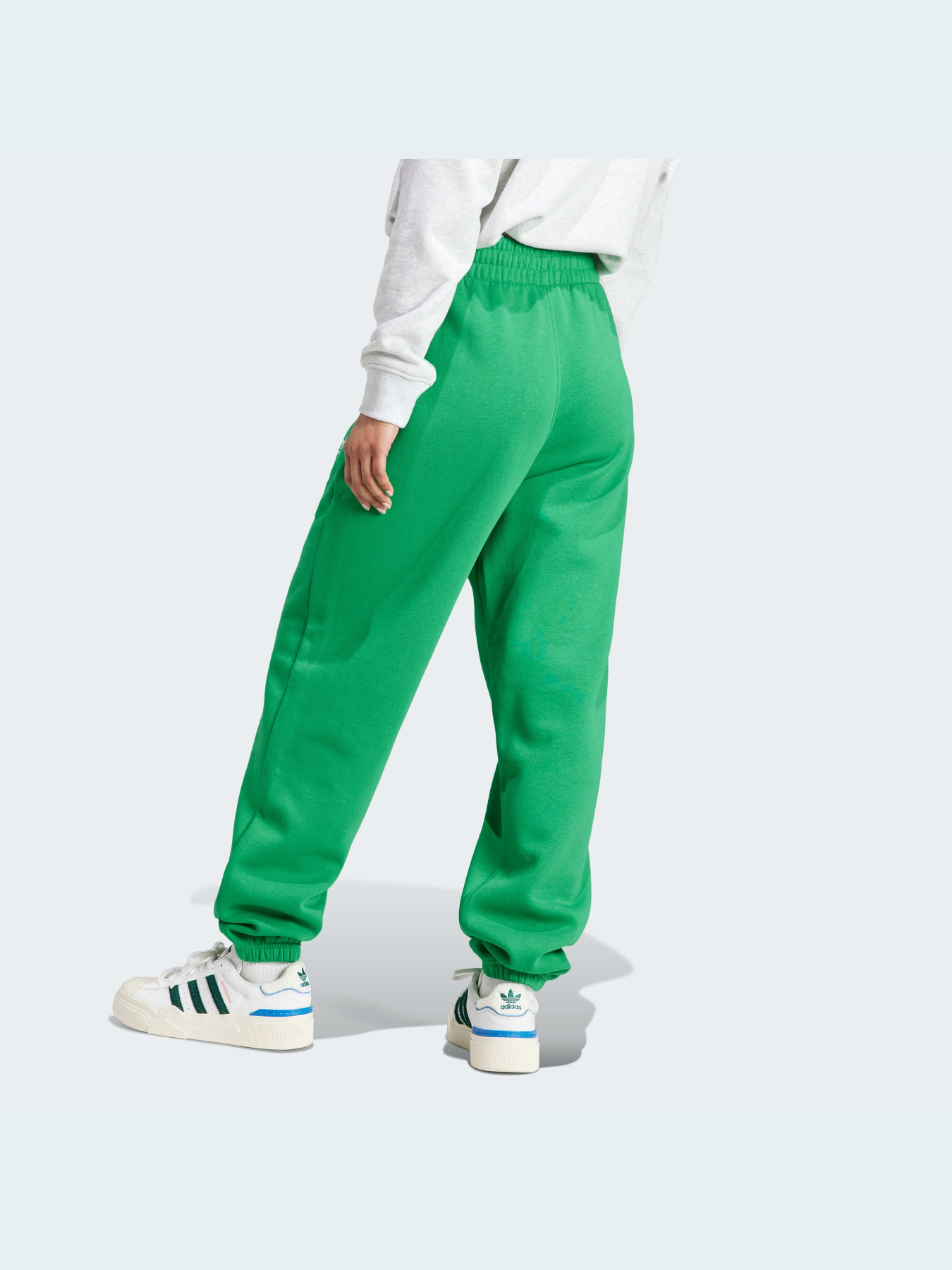 Джоггеры Adidas модель IJ7803 Фото