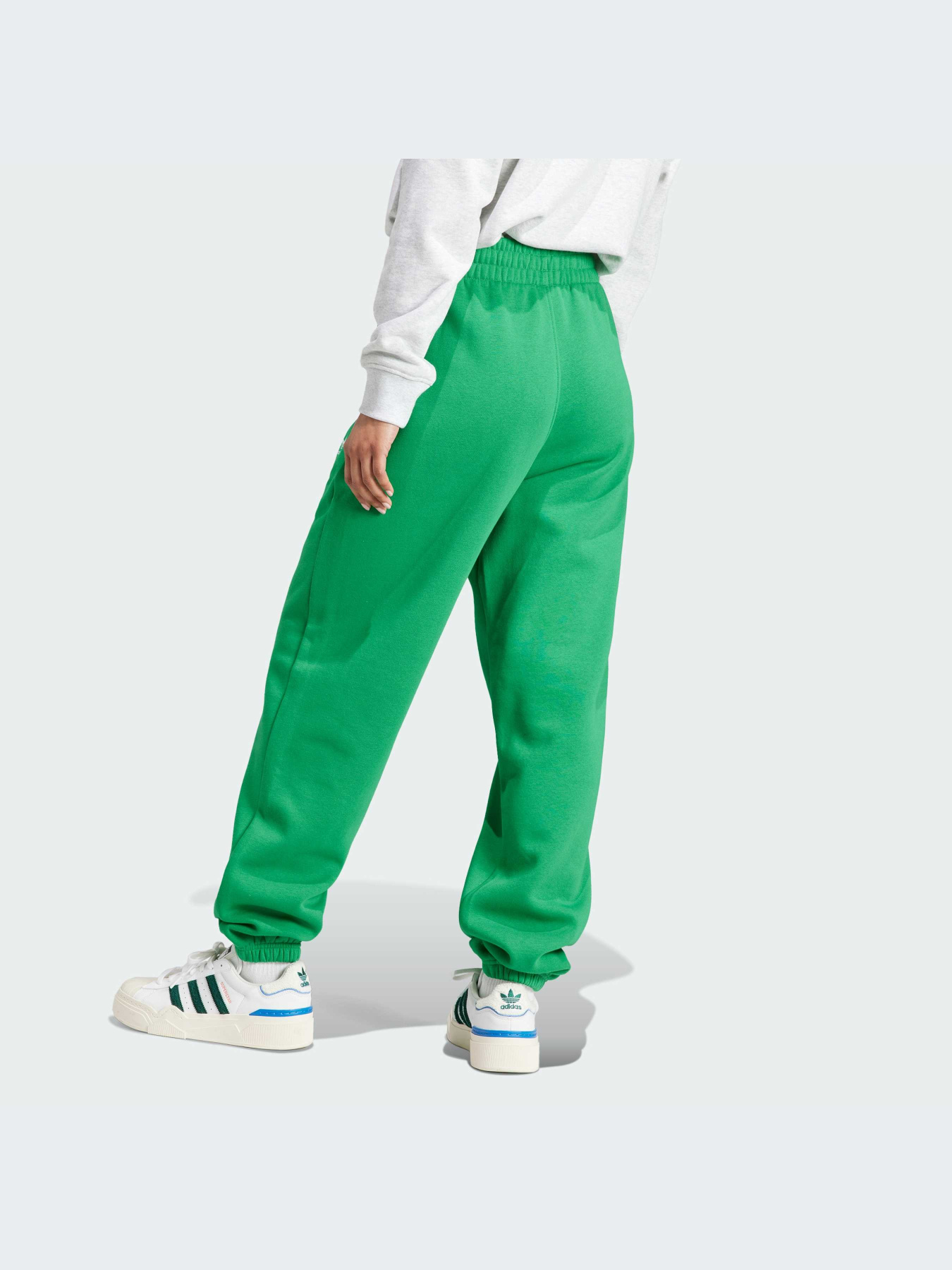 Джоггеры Adidas модель IJ7803 Фото