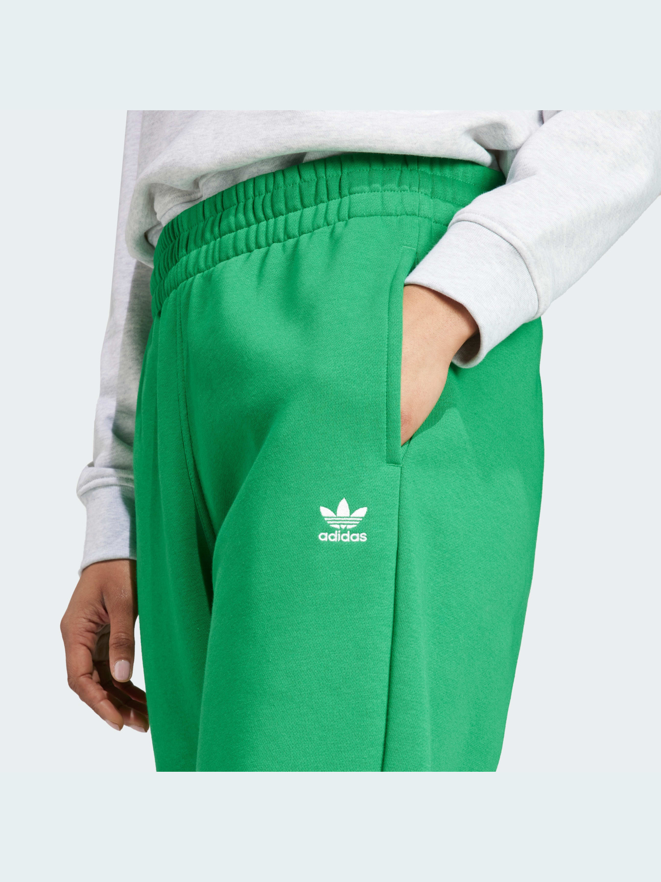 Джоггеры Adidas модель IJ7803 Фото