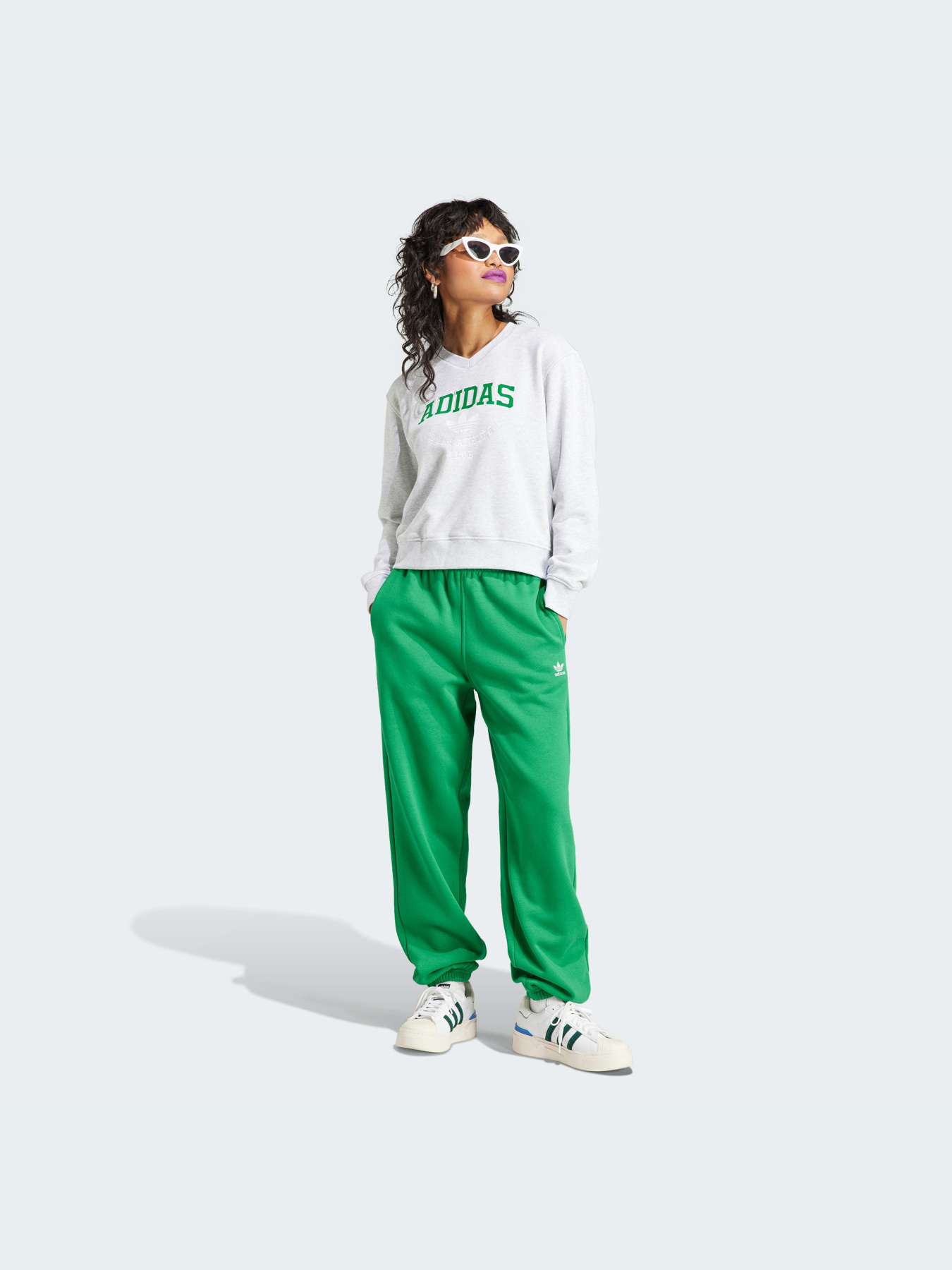 Брюки Adidas модель IJ7803 Фото