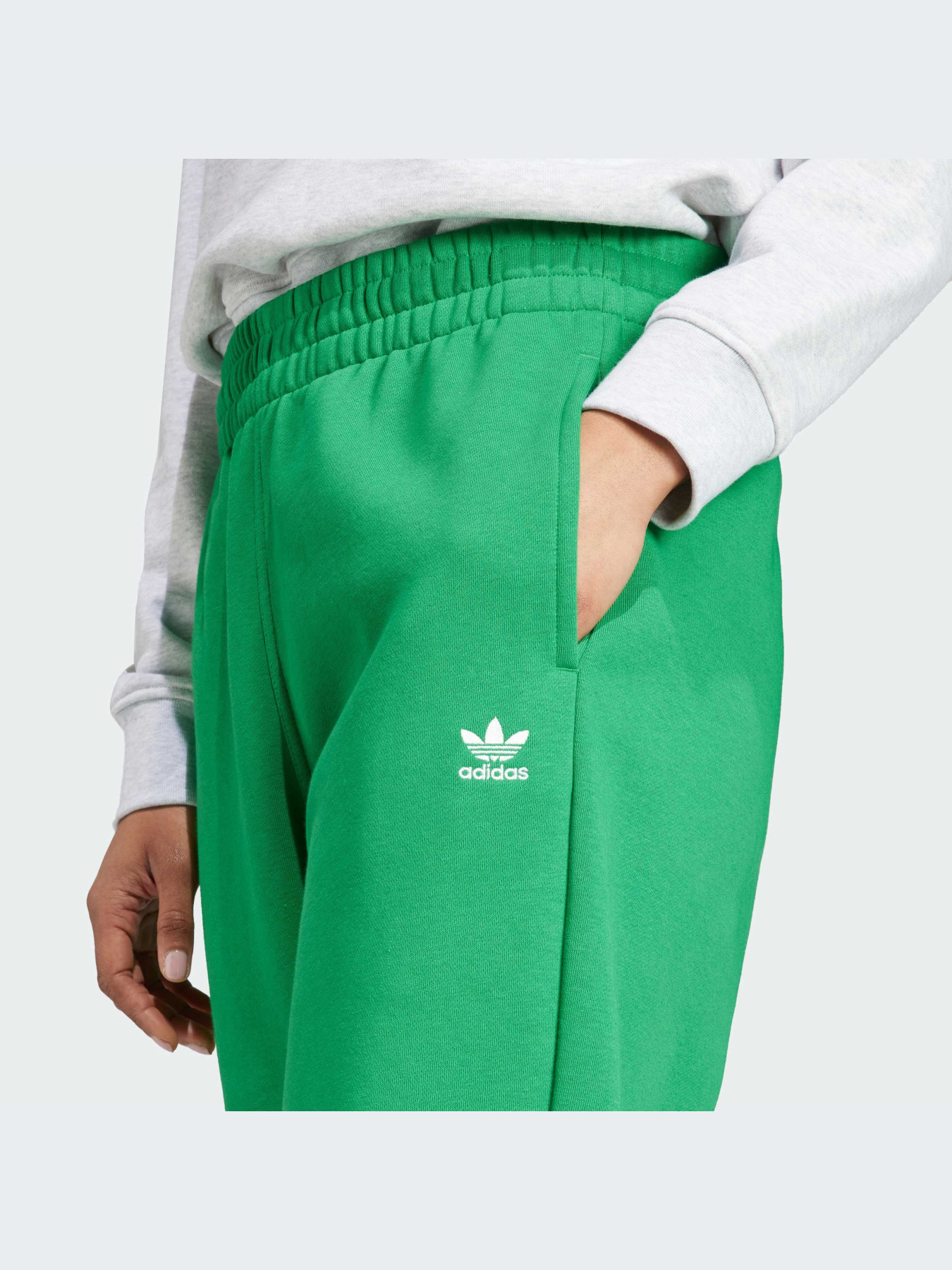 Брюки Adidas модель IJ7803 Фото