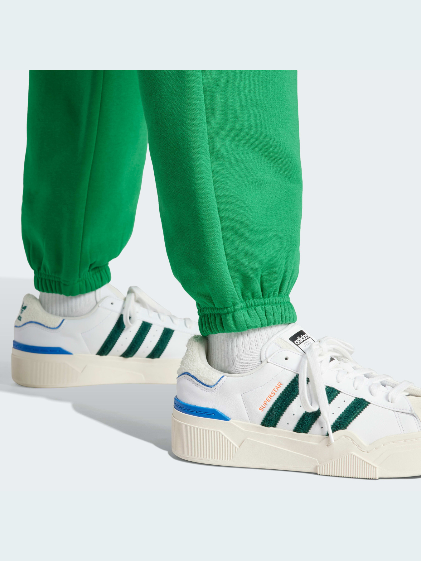 Брюки Adidas модель IJ7803 Фото