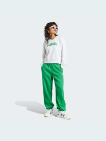 Брюки Adidas модель IJ7803 Фото