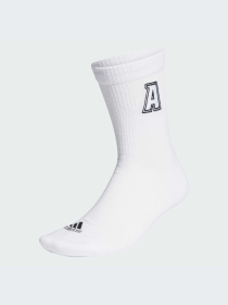 Шкарпетки Adidas модель HY4730 Фото