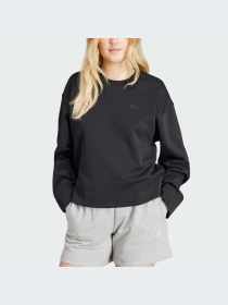 Свитшот Adidas модель IJ9622 Фото