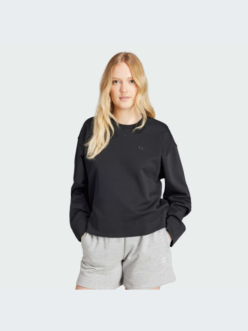 Свитшот Adidas модель IJ9622 Фото