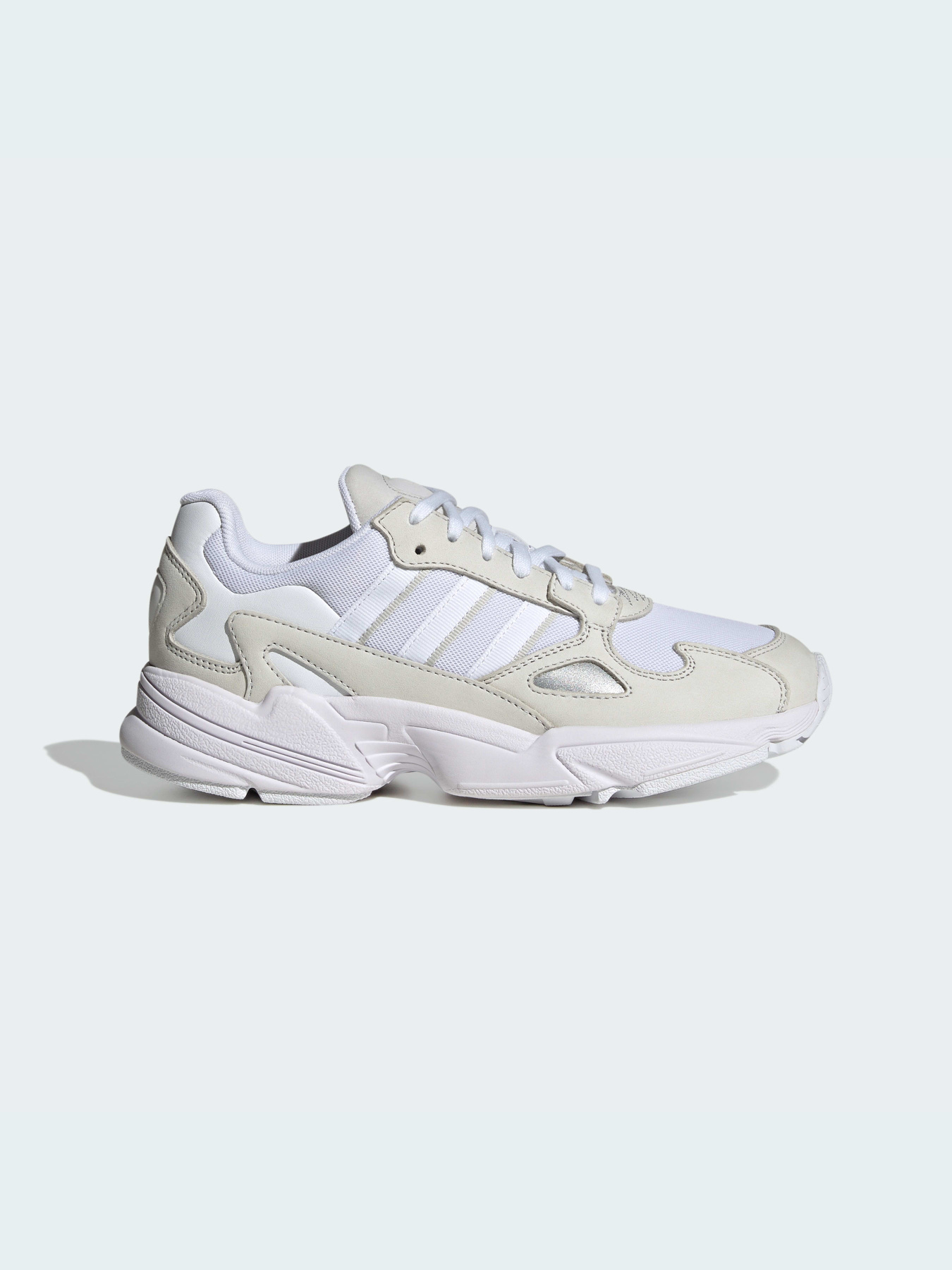 Кросівки повсякденні Adidas Runfalcon модель IG5732 Фото