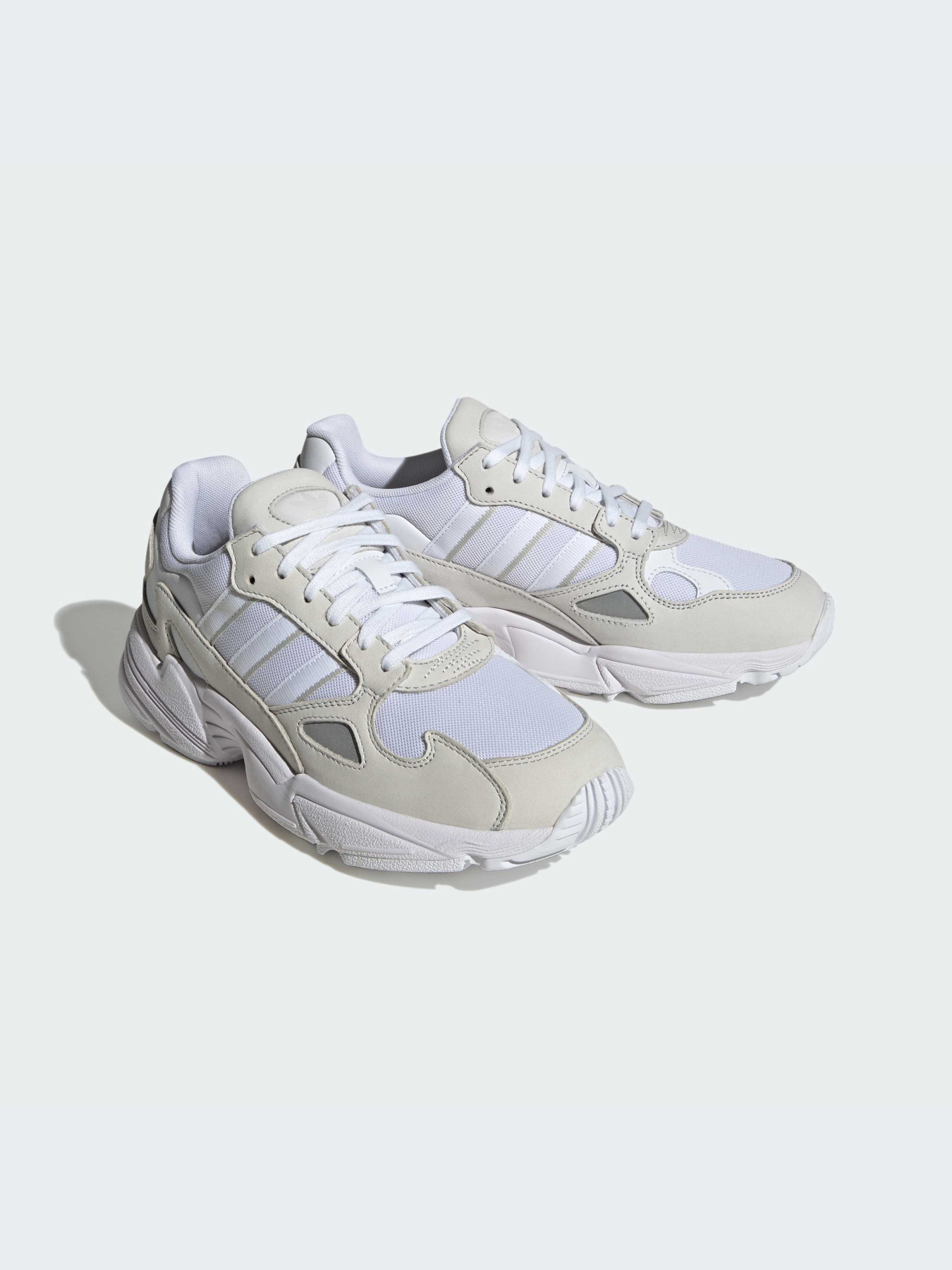 Кросівки повсякденні Adidas Runfalcon модель IG5732 Фото