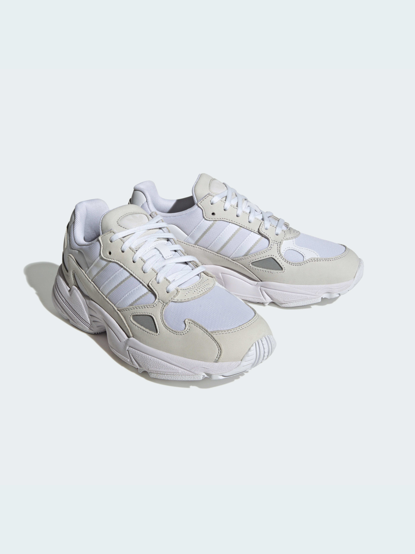 Кросівки повсякденні Adidas Runfalcon модель IG5732 Фото