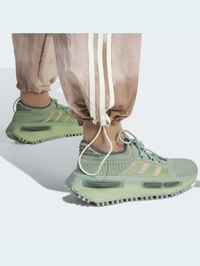 Штани повсякденні adidas модель II5652 — фото 9 - INTERTOP