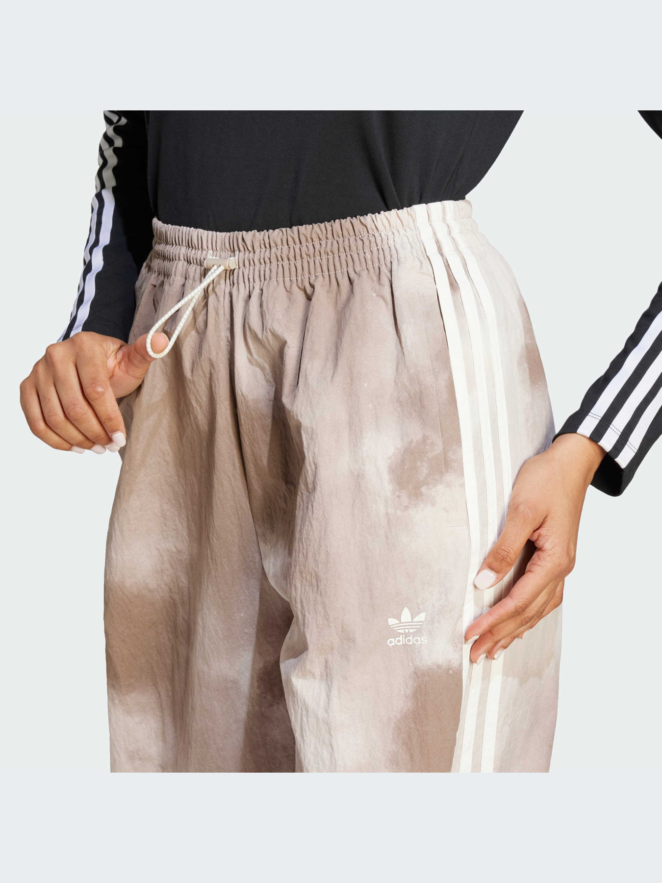 Повсякденні штани Adidas модель II5652 Фото