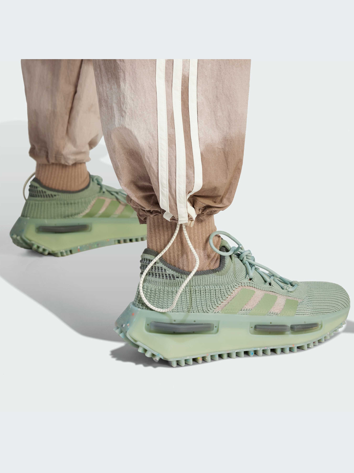 Повсякденні штани Adidas модель II5652 Фото