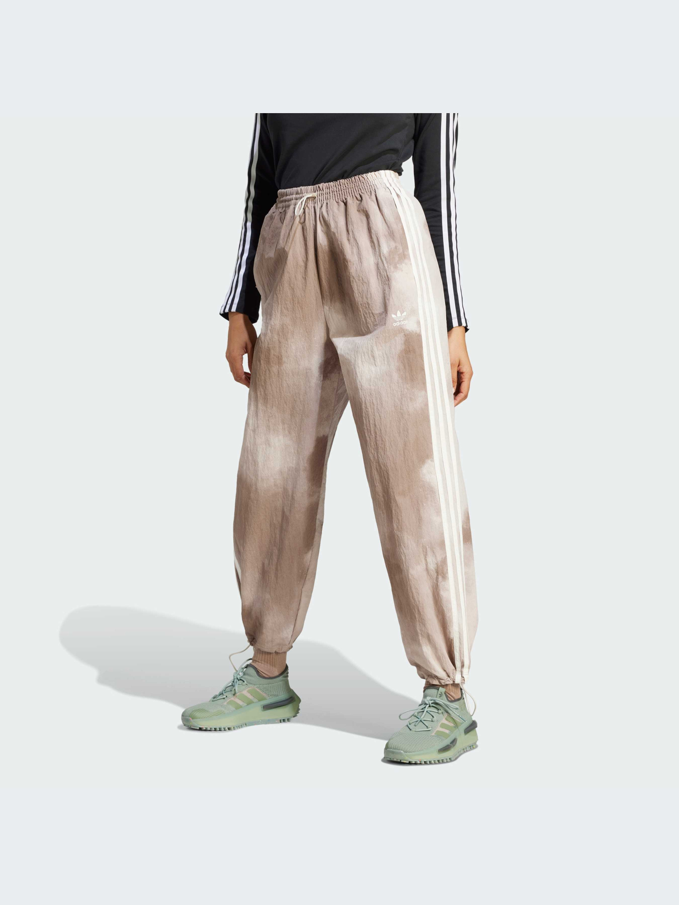 Повсякденні штани Adidas модель II5652 Фото