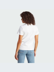 Футболка Adidas Graphics модель IB4884 Фото