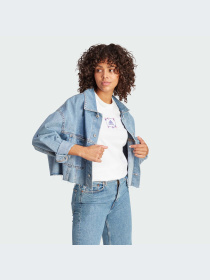 Футболка Adidas Graphics модель IB4884 Фото