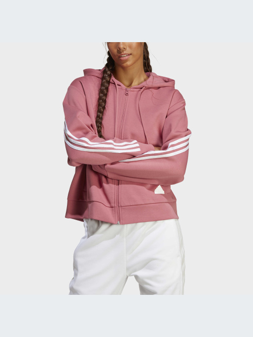 Кофта Adidas 3 Stripes модель IB8513 Фото