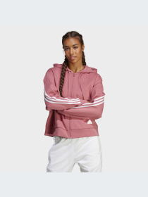 Кофта Adidas 3 Stripes модель IB8513 Фото