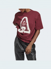 Футболка Adidas Graphics модель IC5245 Фото