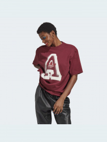 Футболка Adidas Graphics модель IC5245 Фото