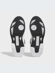 Кросівки Adidas Niteball модель FZ5799 Фото