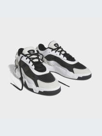 Кросівки Adidas Niteball модель FZ5799 Фото