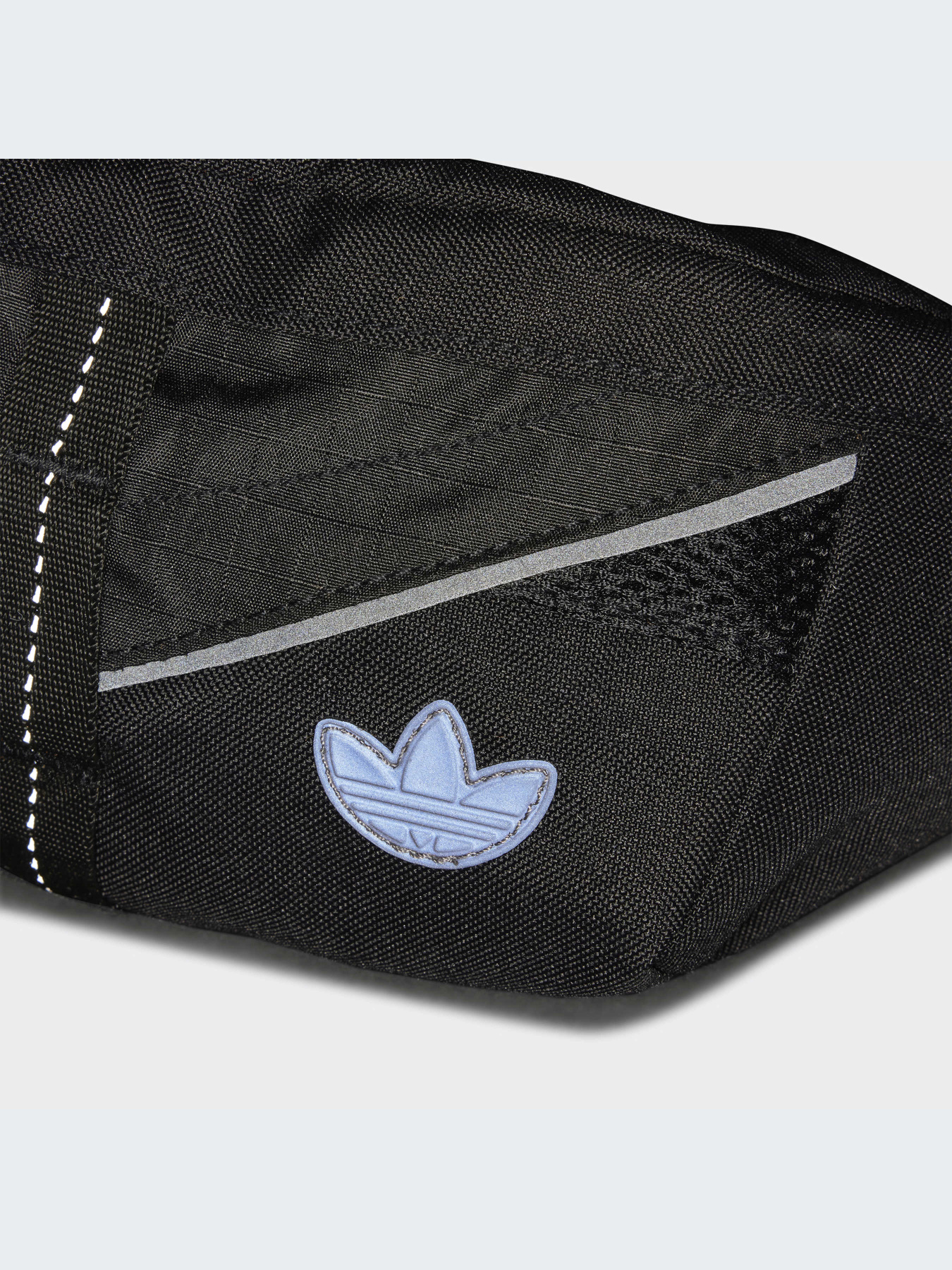 Поясная сумка Adidas Adicolor модель IM1137 Фото