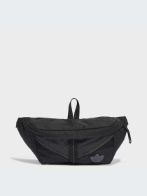 Поясная сумка Adidas Adicolor модель IM1137 Фото