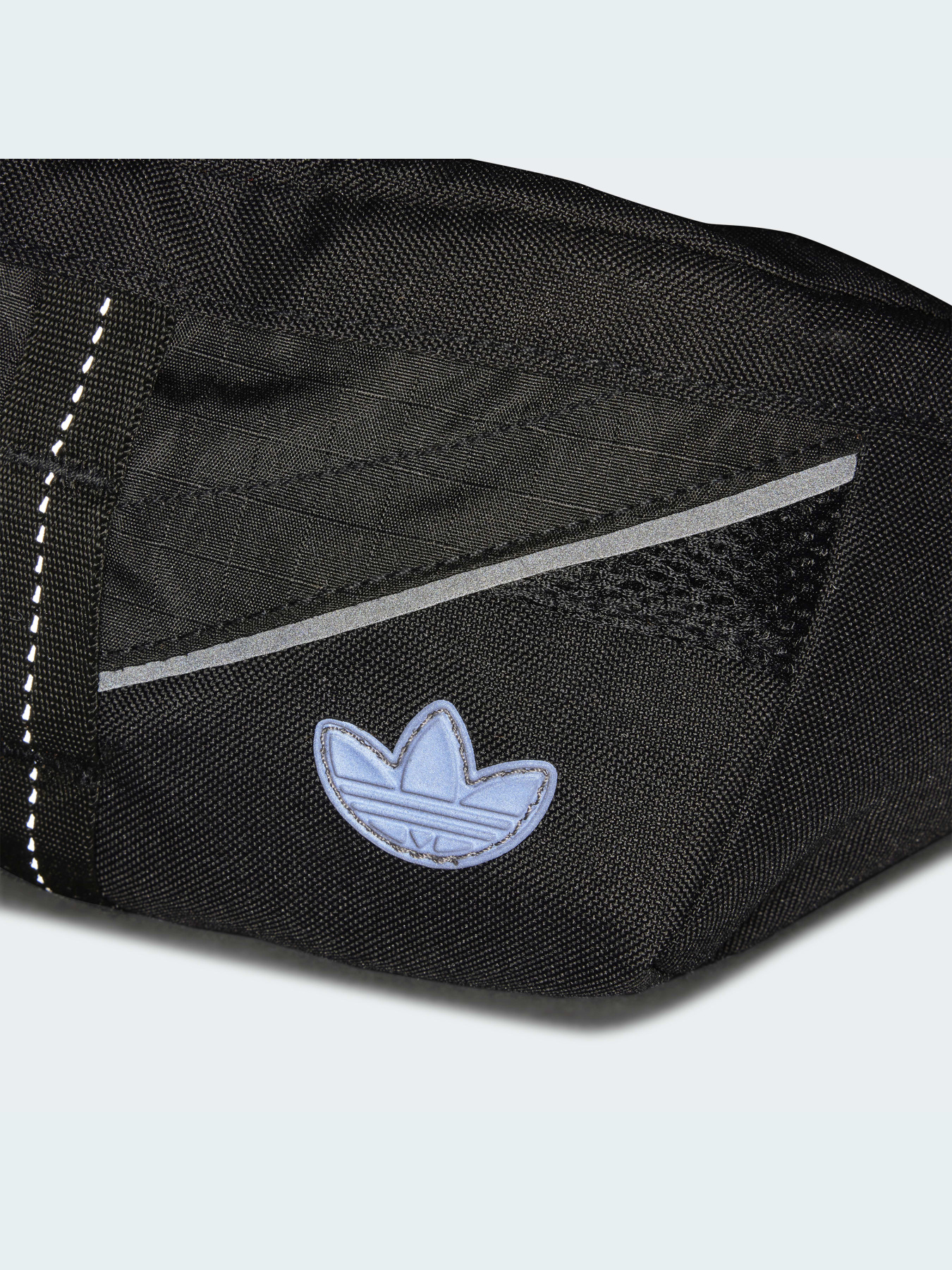 Поясна сумка Adidas Adicolor модель IM1137 Фото