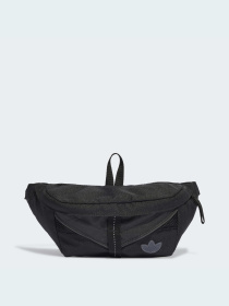 Поясна сумка Adidas Adicolor модель IM1137 Фото
