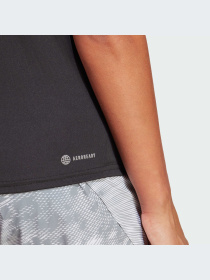 Майка спортивная Adidas модель HZ0101 Фото