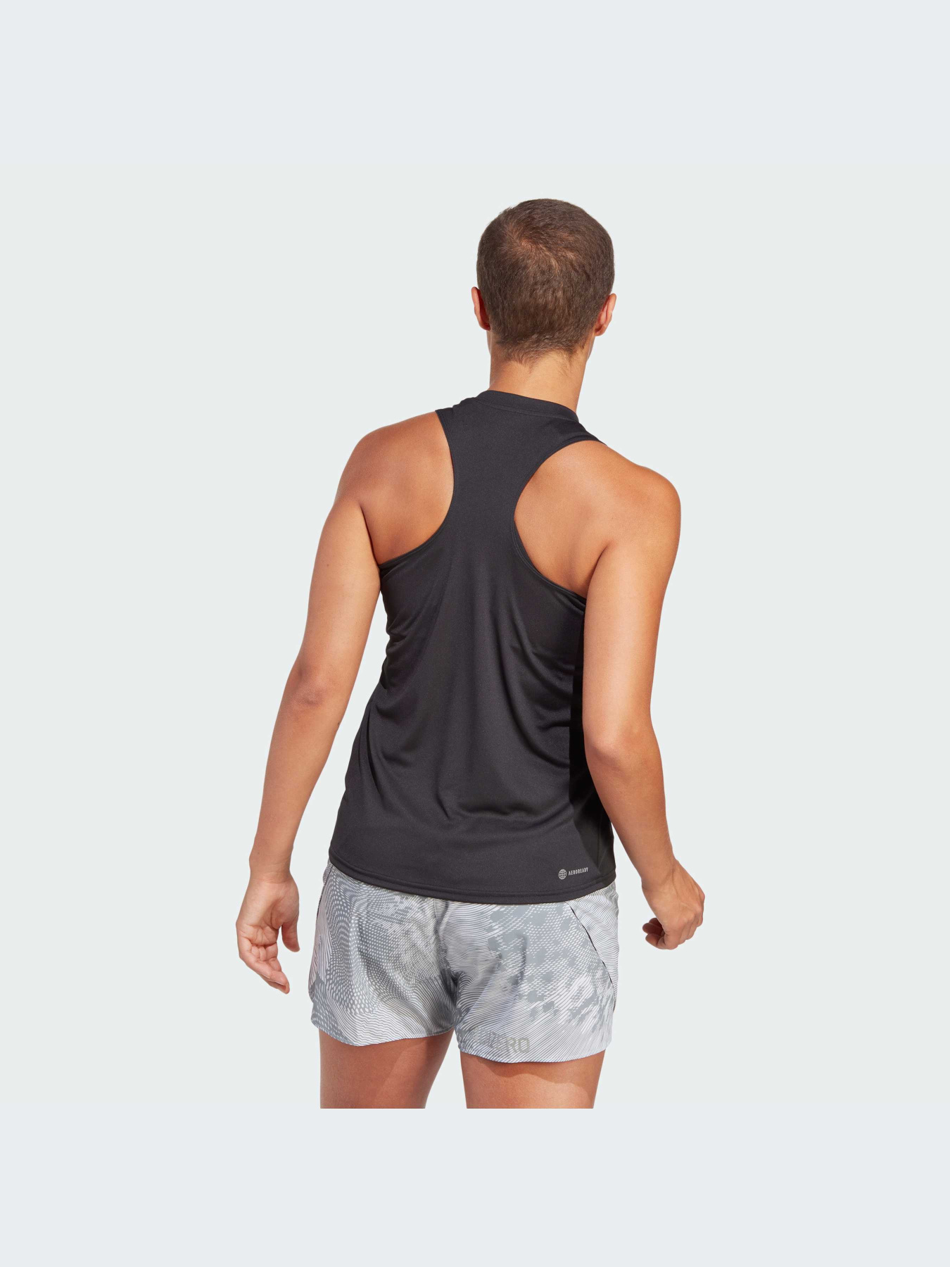 Спортивная майка Adidas модель HZ0101 Спортивная майка Adidas модель HZ0101 Фото