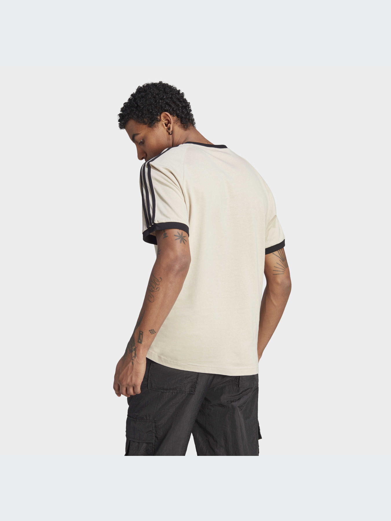 Футболка Adidas Adicolor модель IM2079 Фото