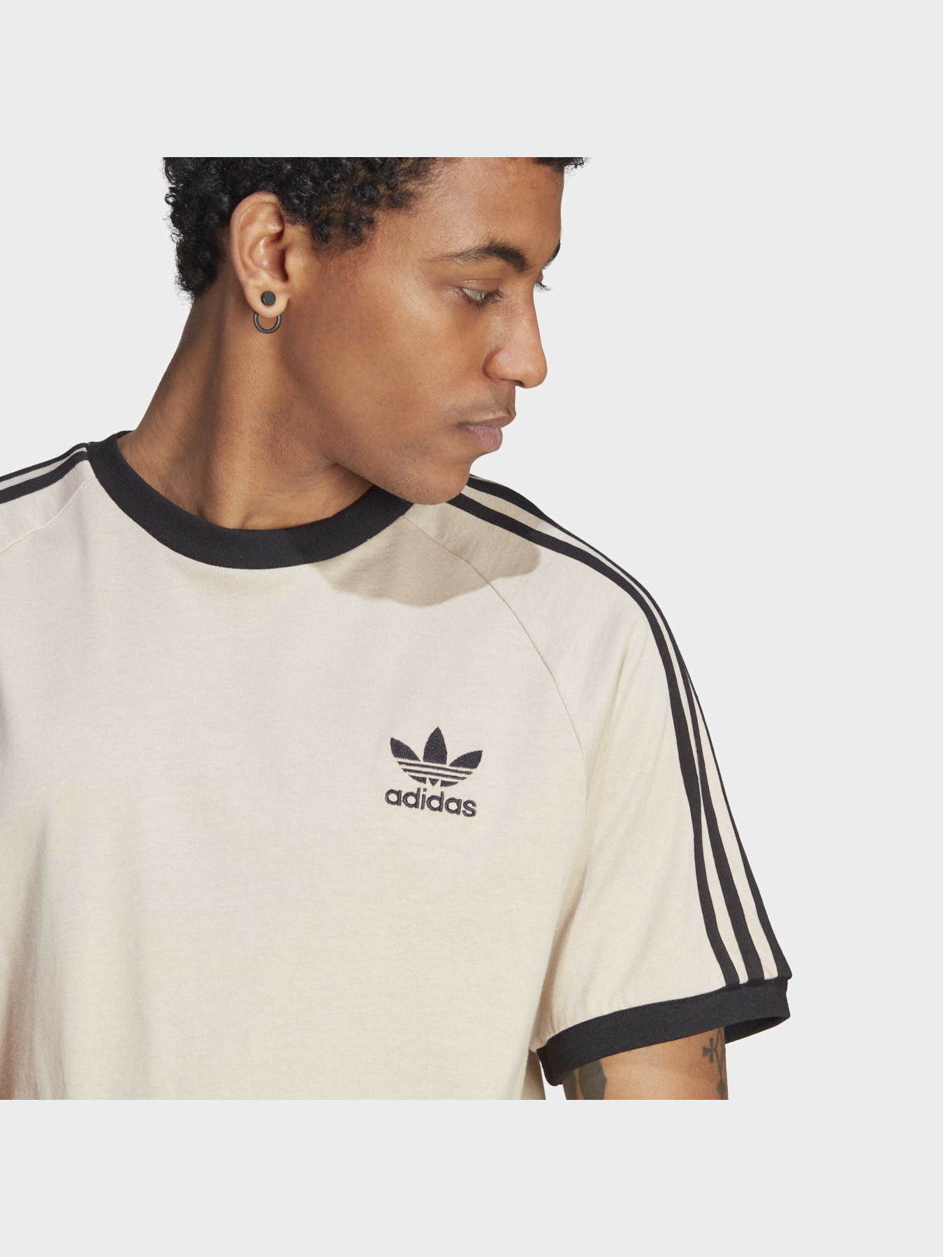 Футболка Adidas Adicolor модель IM2079 Фото