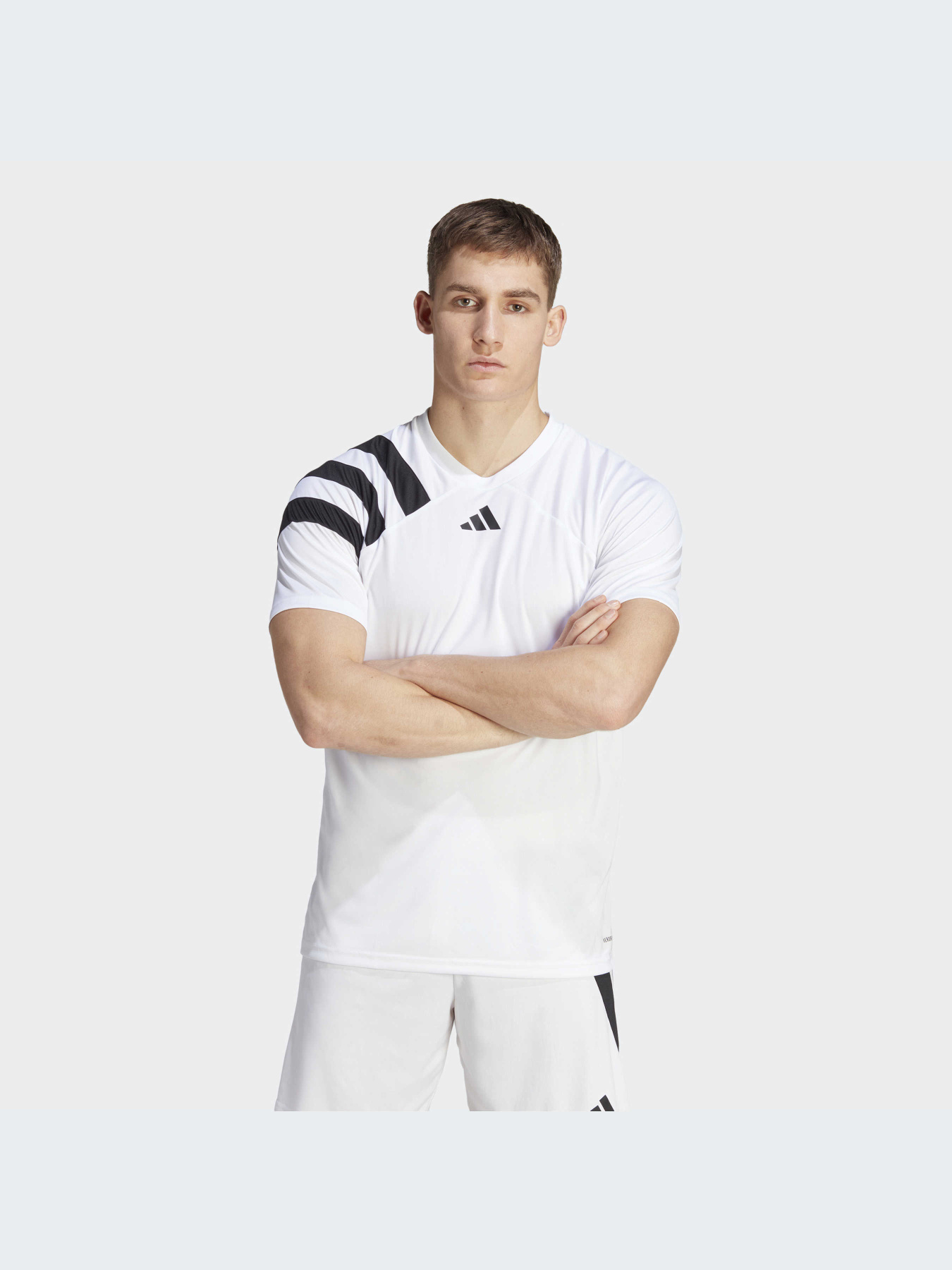 Футболка спортивна Adidas модель IK5745 Фото