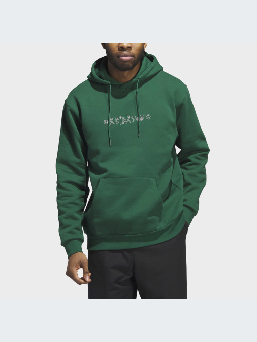 Худі Adidas модель II5968 Фото