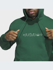 Худи Adidas модель II5968 Худи Adidas модель II5968 Фото