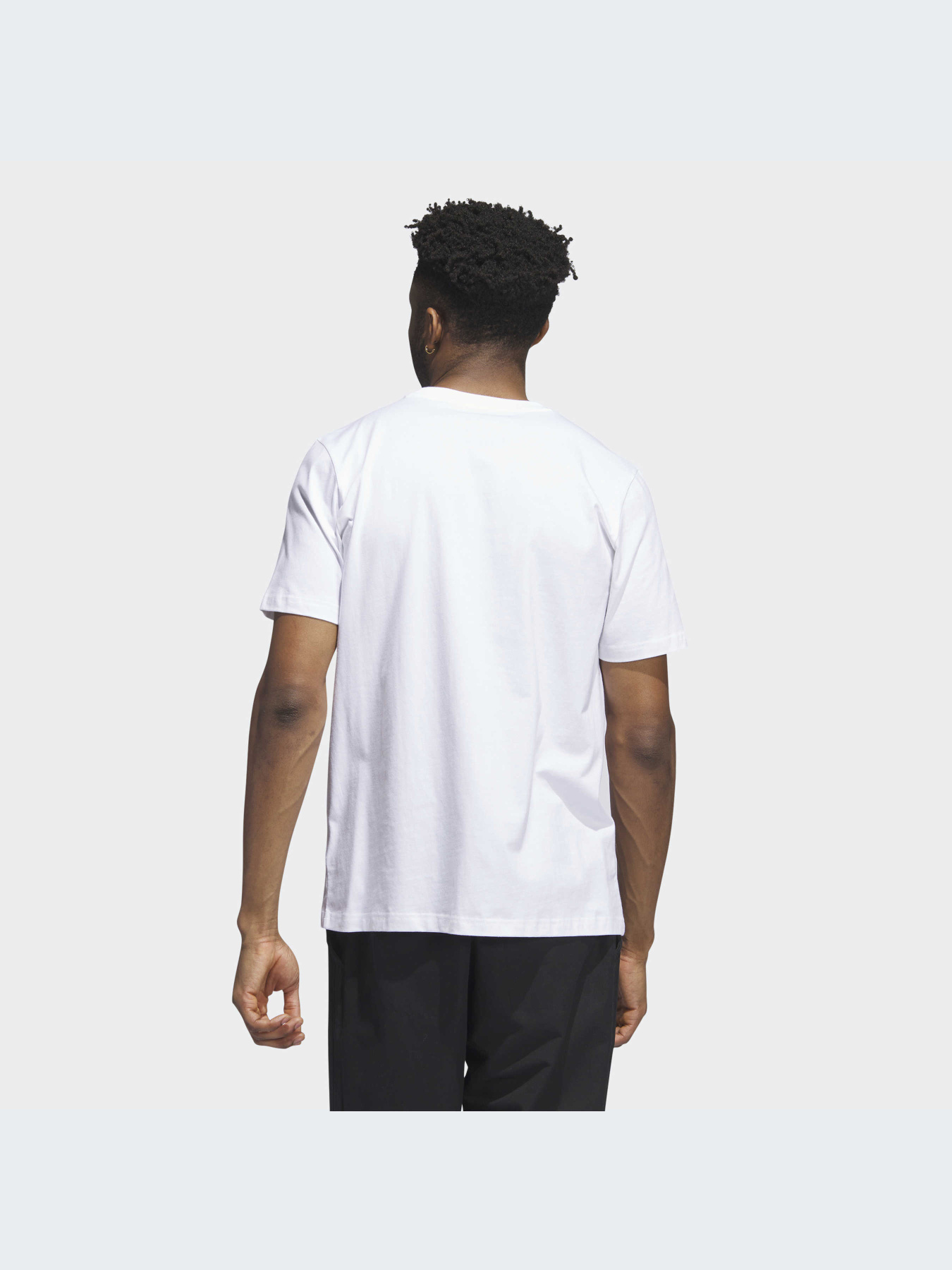 Футболка Adidas модель II5974 Фото