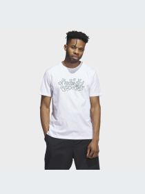 Футболка Adidas модель II5974 Фото