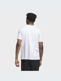 Футболка Adidas модель II5974 Фото