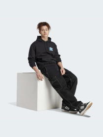 Худи Adidas Graphics модель II8168 Фото