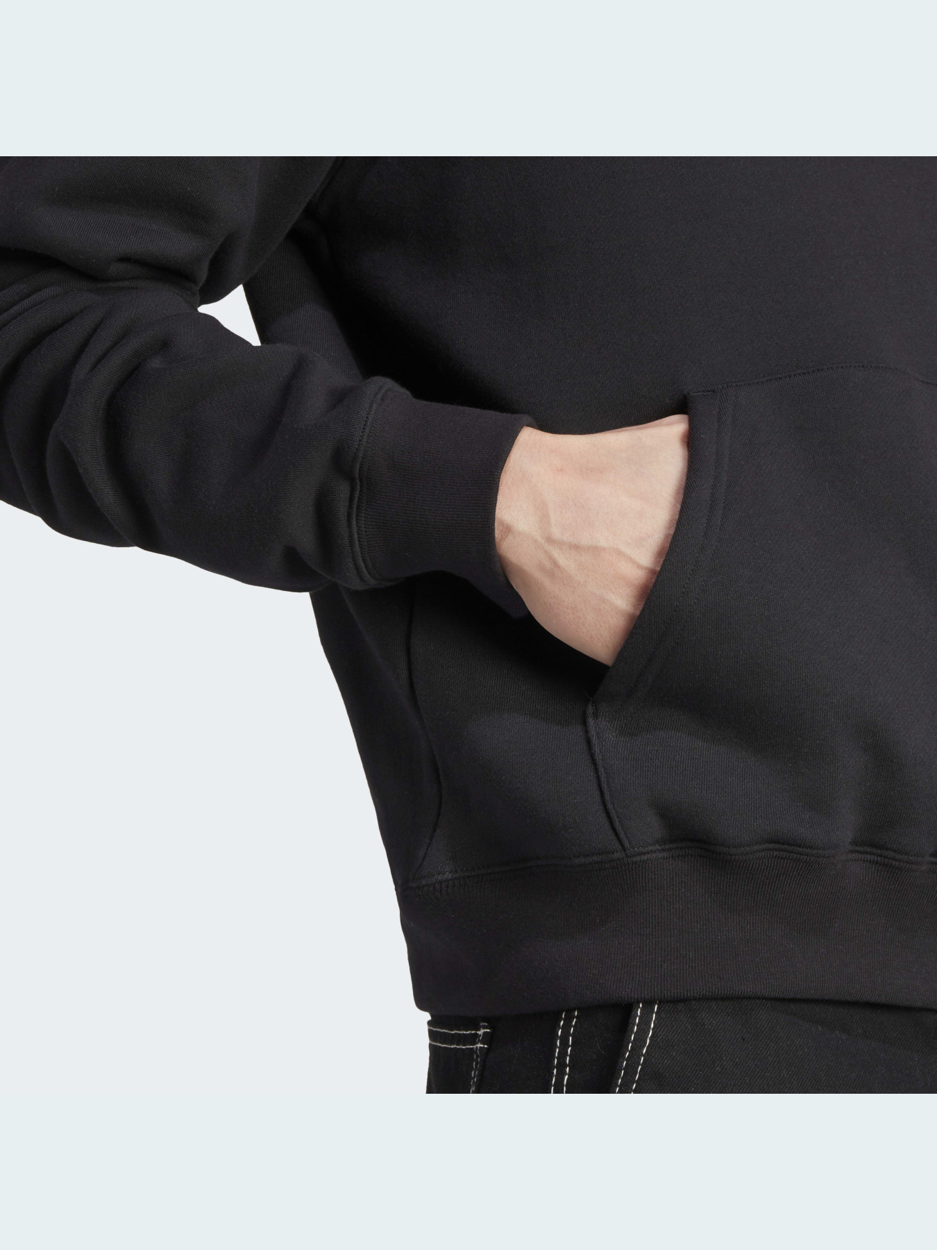 Худи Adidas Graphics модель II8168 Фото