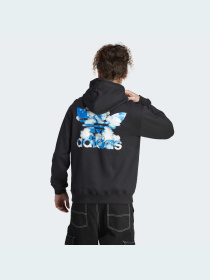 Худи Adidas Graphics модель II8168 Фото