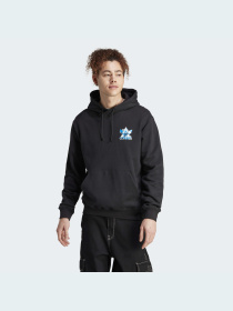 Худи Adidas Graphics модель II8168 Фото