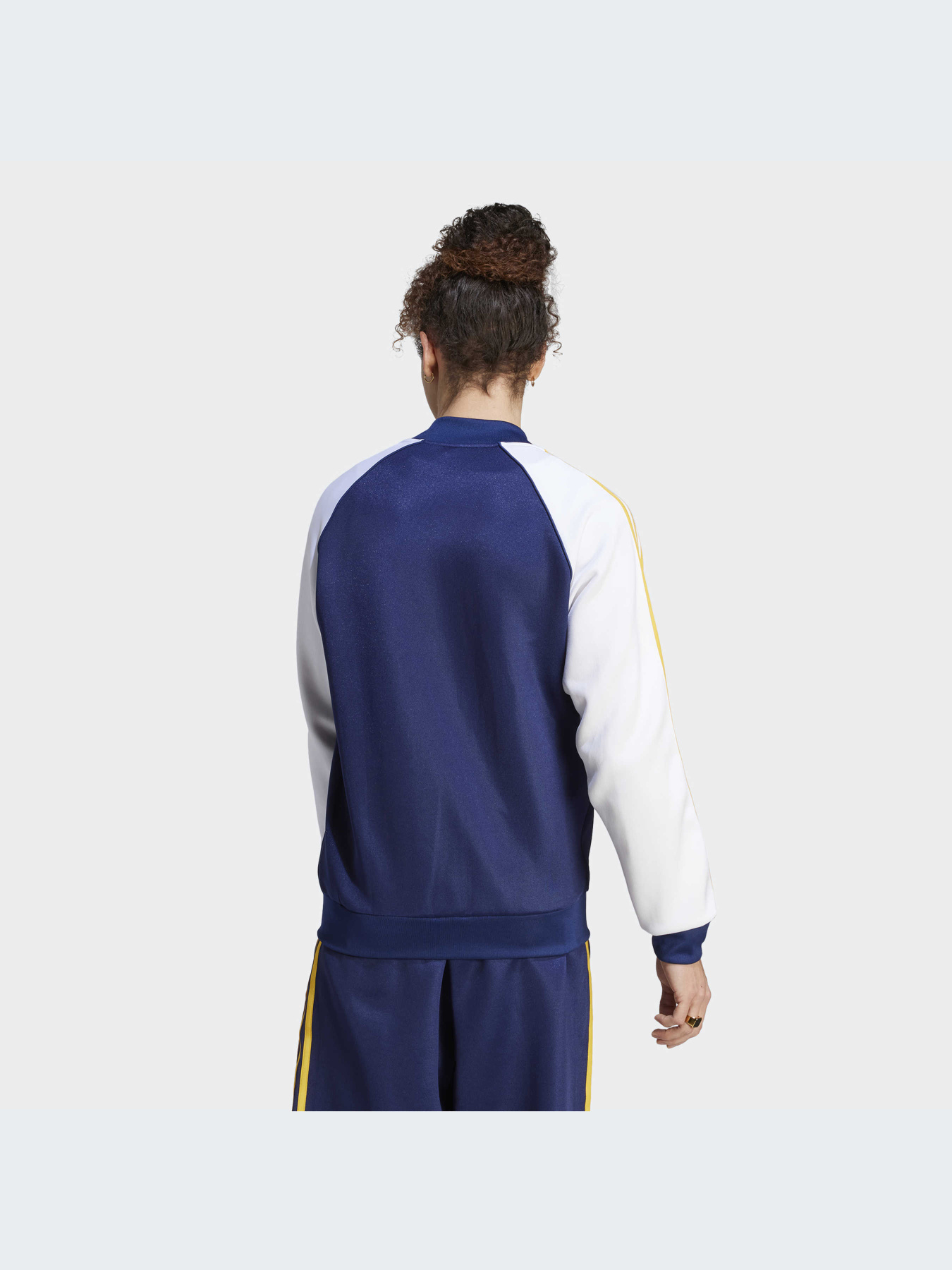 Кофта Adidas модель IM4460 Фото