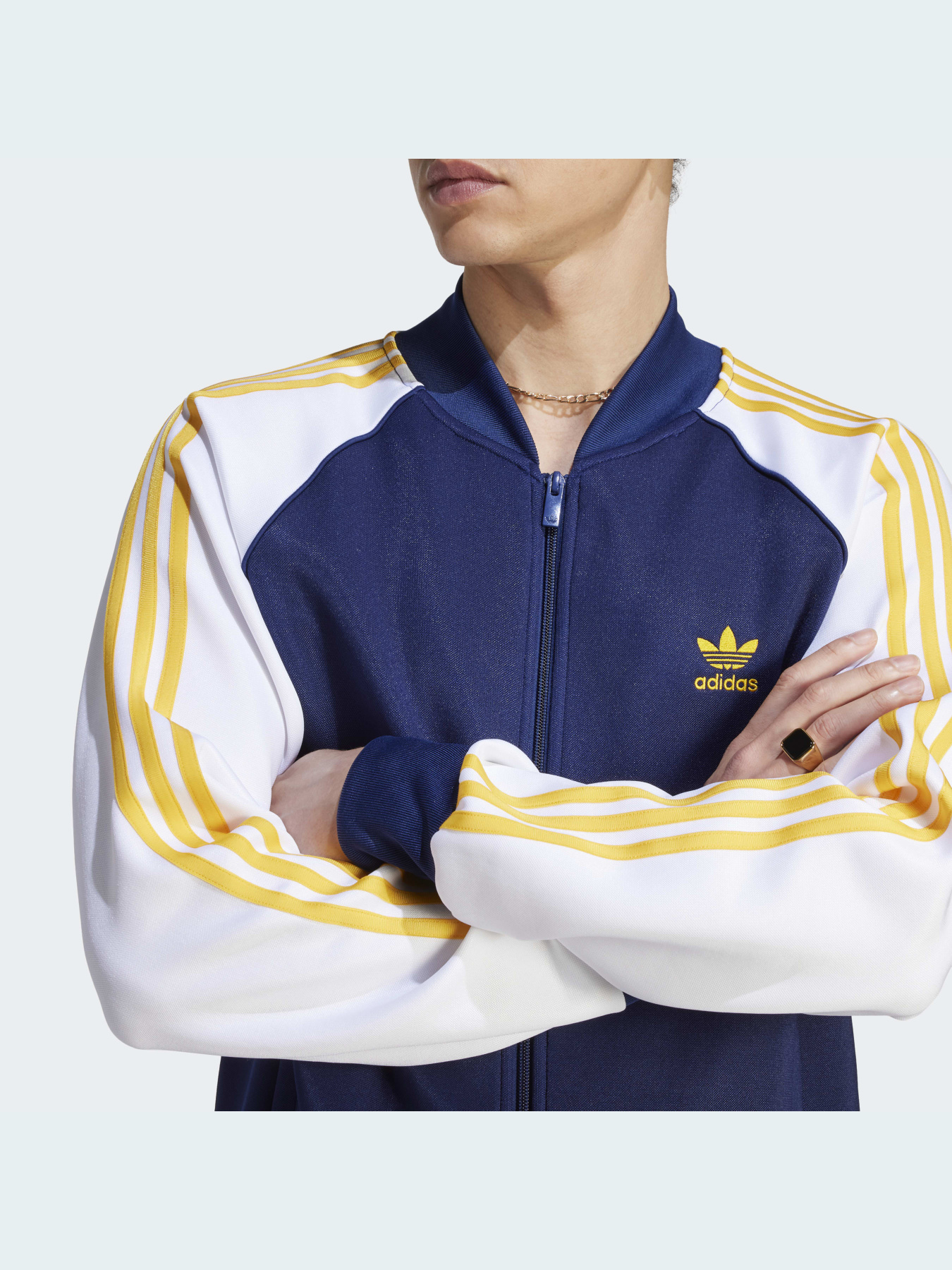 Кофта Adidas модель IM4460 Фото