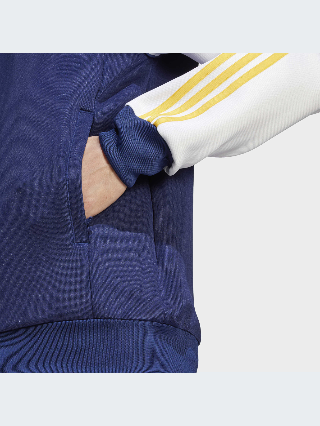 Кофта Adidas модель IM4460 Фото